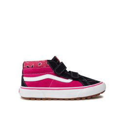 Vans Bakancs Uy Sk8-Mid Reissue V Mte-1 VN0A5KROB9P1 Fekete