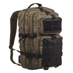 MIL-TEC US ASSAULT LARGE HÁTIZSÁK 36 L