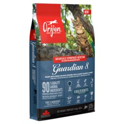 ORIJEN Guardian 8 4,5kg