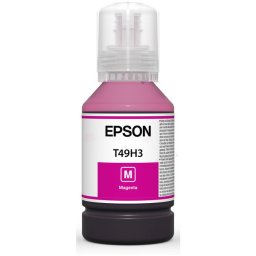 Epson C13T49H300 - eredeti patron, magenta