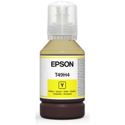 Epson C13T49H400 - eredeti patron, yellow (sárga)