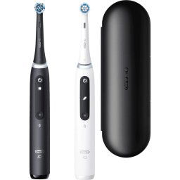 IO SOROZAT 5 DUO PACK ORAL-B KEFÉK