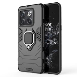 STRONG védőburkolat OnePlus 10T 5G fekete