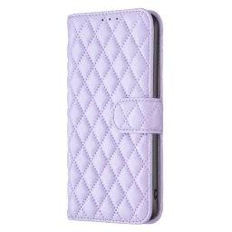LATTICE Motorola Edge 40 lila védőtok