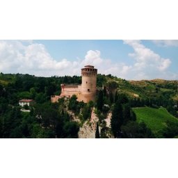 Albergo Ristorante La Rocca 4 nap 2 fő részére reggelivel, 1x 3 fogásos vacsorával és olívaolaj kóstolóval