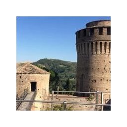 2 éjszakás kiruccanás 2 fő részére az Albergo Ristorante La Rocca szállodában olívaolaj kóstolóval egybekötve