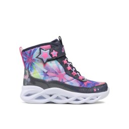 Skechers Bakancs Sweer Starz 302690L/NVMT Színes