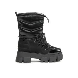 Aldo Bokacsizma Nordica 13672375 Fekete