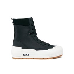 Fila Tornacipő Cityblock High Platform Wmn FFW0375.80010 Fekete