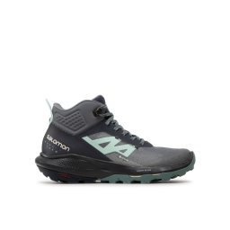 Salomon Bakancs Outpulse Mid Gtx W GORE-TEX 470672 20 V0 Szürke