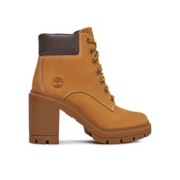 Timberland Bokacsizma Allington Heights 6In TB0A5Y5R2311 Barna