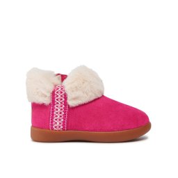 Ugg Hótaposó T Dreamee Bootie 1143659T Rózsaszín