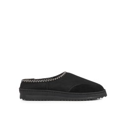 EMU Australia Papucs Platinum Outback Scuff Wp11874 Fekete