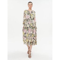 Ted Baker Hétköznapi ruha Adeliaa 271825 Színes Regular Fit