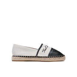 KARL LAGERFELD Espadrilles KL80123 Ekru