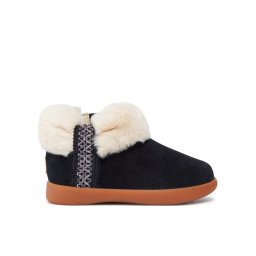 Ugg Hótaposó T Dreamee Bootie 1143659T Fekete