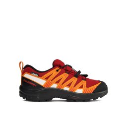 Salomon Sportcipők Xa Pro V8 Climasalomon™ Waterproof L47283800 Piros