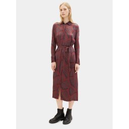 Tom Tailor Ing ruha 1037934 Színes Regular Fit