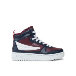Fila Sportcipő Fxventuno Mid Teens FFT0084.33064 Piros