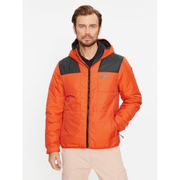 Helly Hansen Átmeneti kabát Flex Ins Jacket 54059 Narancssárga Regular Fit