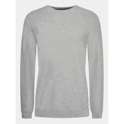 Pierre Cardin Sweater 50600/000/5040 Szürke Regular Fit