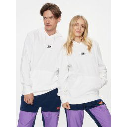 Helly Hansen Pulóver 53582 Fehér Regular Fit