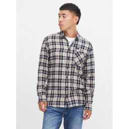 Blend Ing 20715808 Bézs Regular Fit