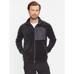 Helly Hansen Polár kabát Daybreaker 49454 Fekete Regular Fit