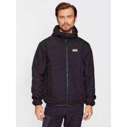 Helly Hansen Esőkabát Ervik Ins Rain Jacket 53983 Fekete Regular Fit