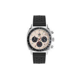 adidas Karóra Originals Master Originals One Chrono AOFH23578 Fekete