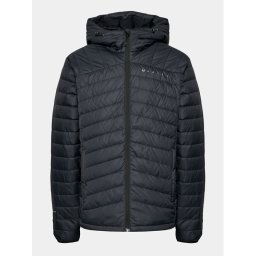 Halti Pehelykabát Evolve Lite M Down Jacket 067-0010 Fekete Regular Fit
