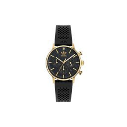 adidas Karóra Originals Code One Chrono AOSY23521 Fekete