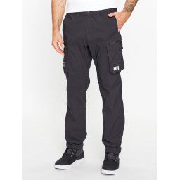 Helly Hansen Szövet nadrág Move 53978 Fekete Regular Fit