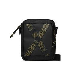 CATerpillar Válltáska The Sixty City Bag 84166-01 Fekete