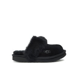 Ugg Papucs K Cozy II 1019065K Fekete