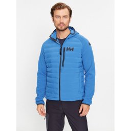 Helly Hansen Vitorlás kabát Arctic Ocean 34074 Kék Regular Fit
