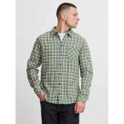 Blend Ing 20715810 Zöld Regular Fit