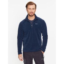 Helly Hansen Polár kabát 50844 Sötétkék Regular Fit