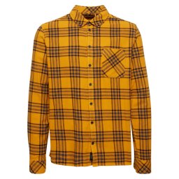 Blend Ing 20715812 Sárga Regular Fit