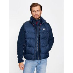 Helly Hansen Mellény Active Puffy Vest 53989 Sötétkék Regular Fit