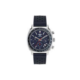 adidas Karóra Originals Master Originals One Chrono AOFH23577 Fekete