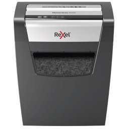 REXEL Aprítógép Momentum X312