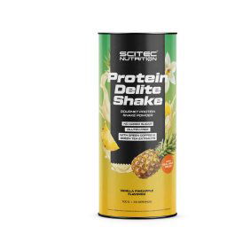 Scitec Protein Delite Shake 700g