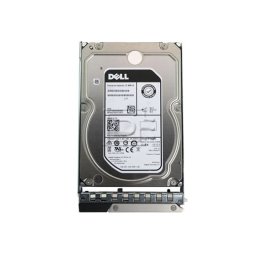 8TB Near Line SAS 12Gbps 7.2K 3.5" Hot-Plug H