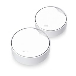 Deco X50-PoE AX3000 Kültéri Mesh Wi-Fi 6 P