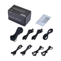 Revolt Cable Kit - PCIe Gen5 Starter Set