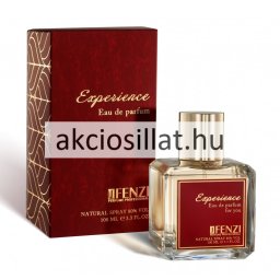 J.Fenzi Experience edp 100ml / Maison Francis Kurkdjian Baccarat Rouge 540 parfüm utánzat