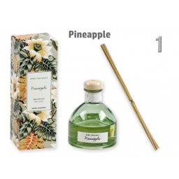 Pálcás illatosító 100ml díszdobozban CC5073570 3féle