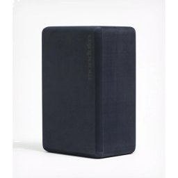 Manduka Recycled Foam jógatégla - MIDNIGHT