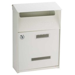 Picco(R) Adamo kerítésen kívüli postaláda